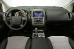 Ford Edge Sport 2009 года